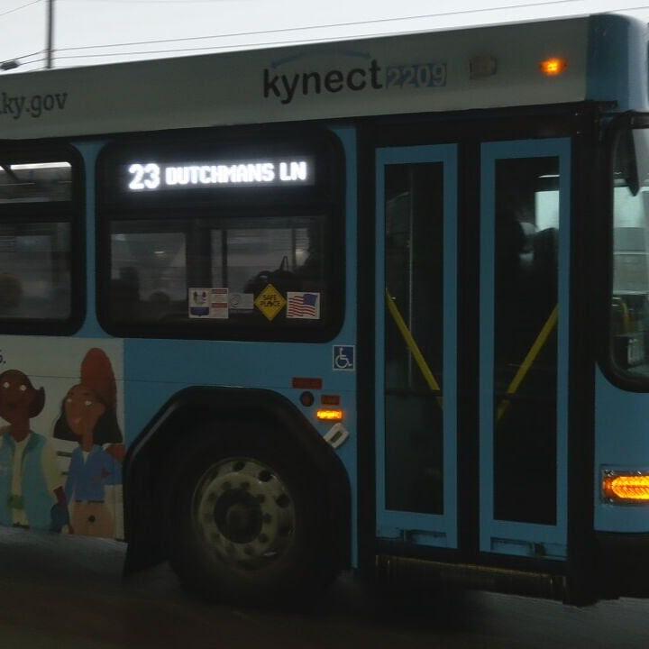 TARC board approves budget that calls for service reductions in 2025